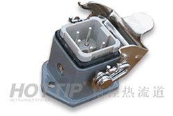 五芯工業連接器